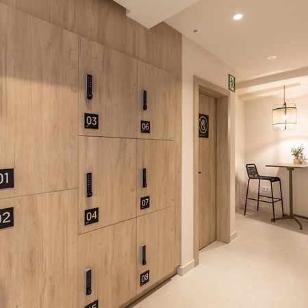 Libere Cordoba Tendillas Luaran gambar