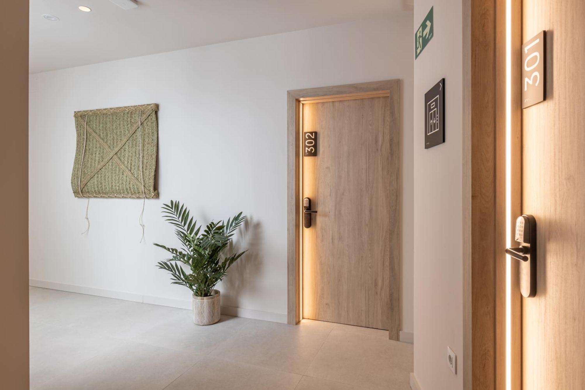 Libere Cordoba Tendillas Luaran gambar