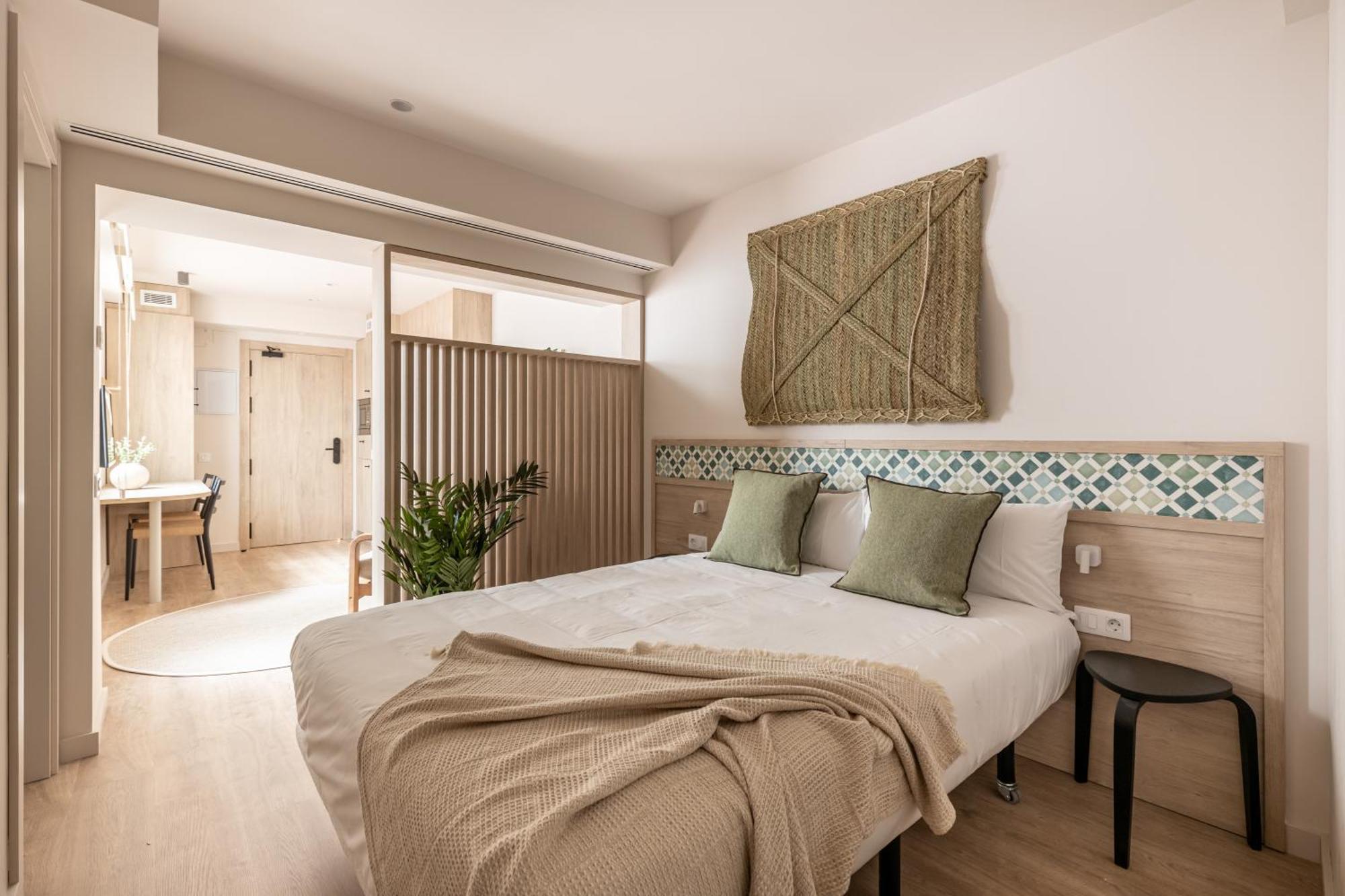 Libere Cordoba Tendillas Luaran gambar