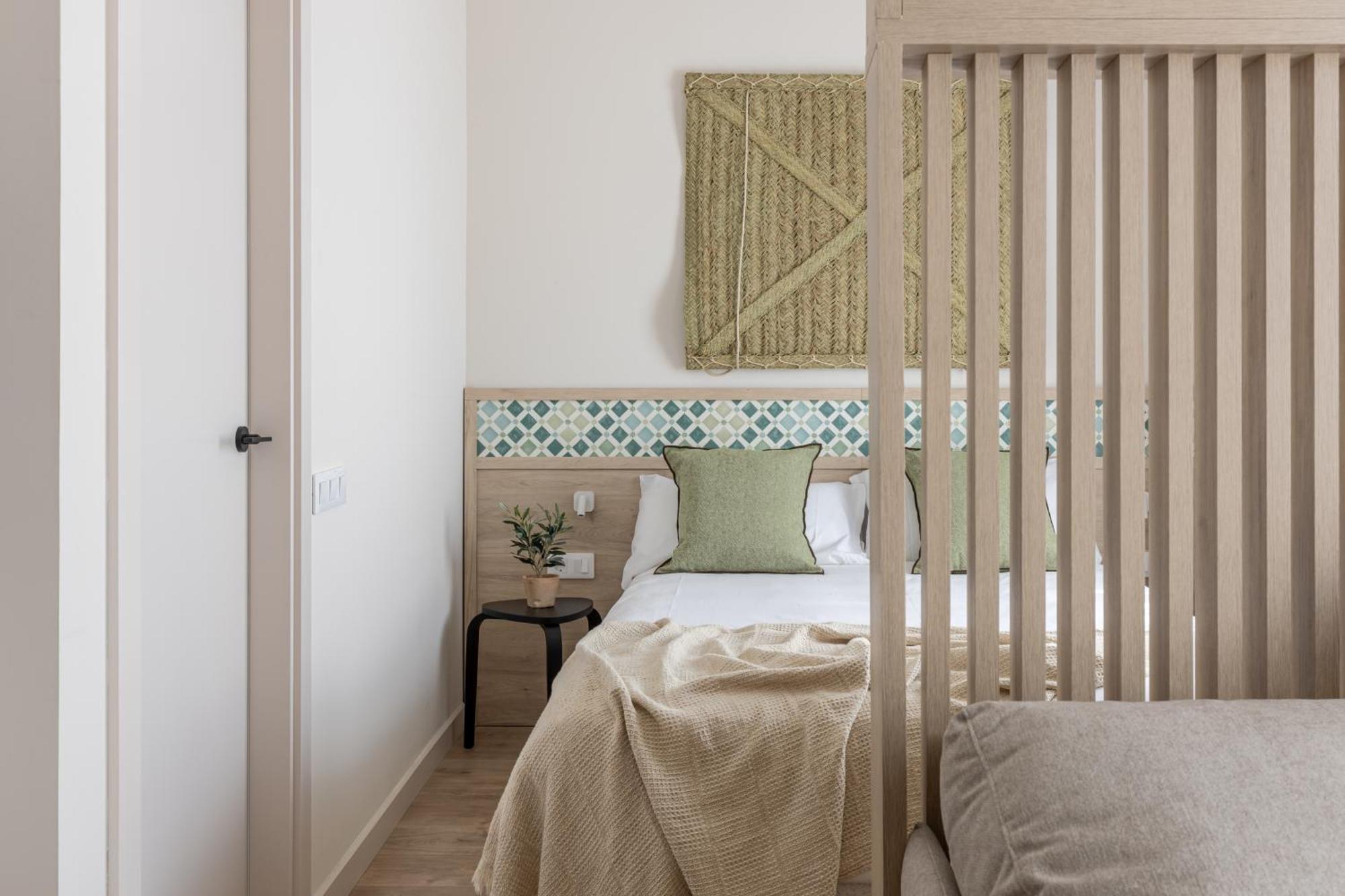 Libere Cordoba Tendillas Luaran gambar